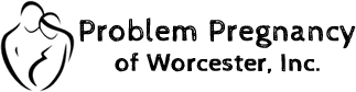 Problem Pregnancy of Worcester logo